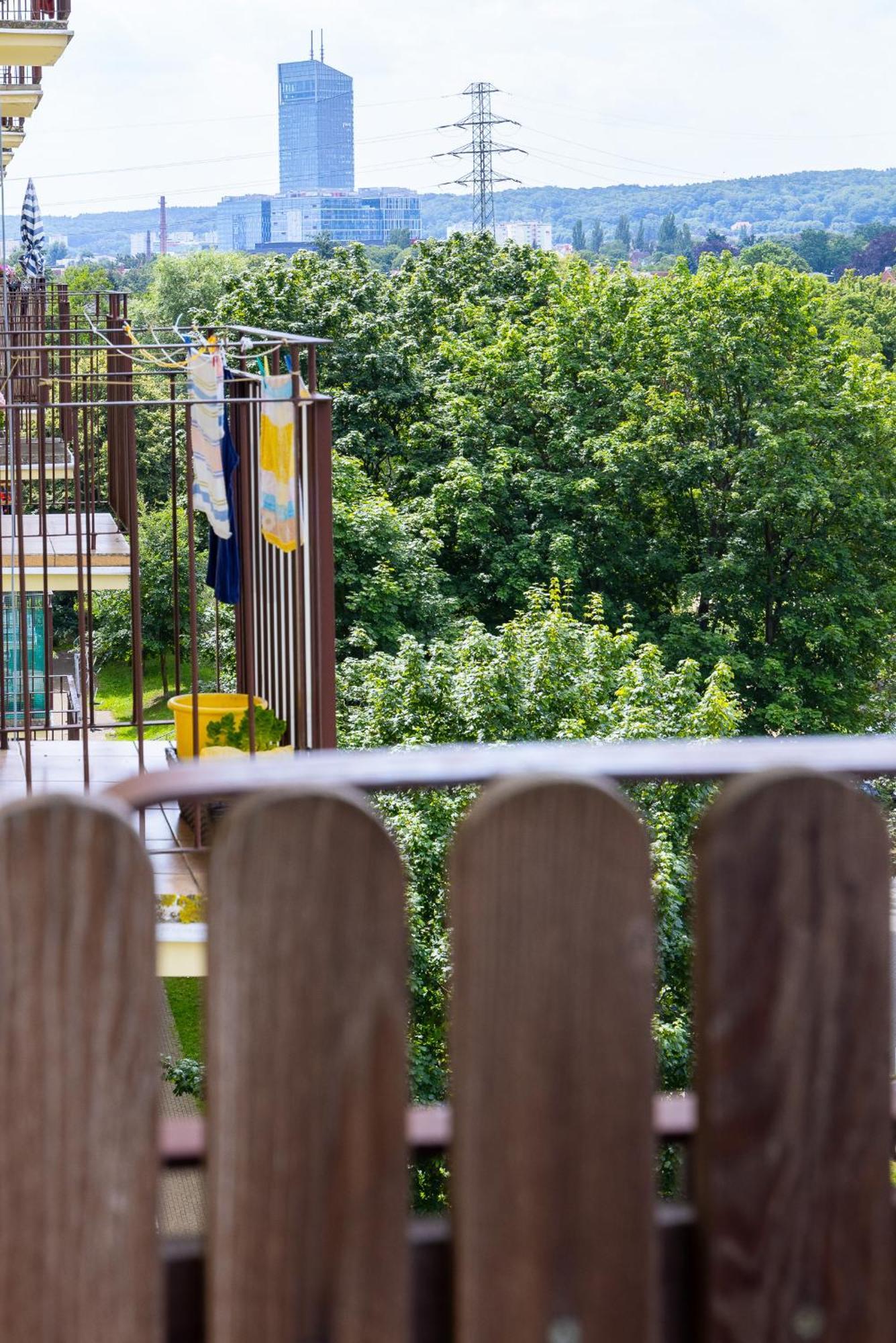 Badkowski Gdansk Jelitkowo エクステリア 写真